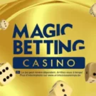 Magic Betting casino
