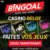 Bingoal Casino