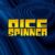 Dice Spinner