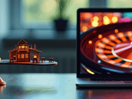 Les avantages des casinos en ligne belges par rapport aux établissements terrestres