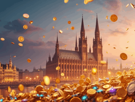 Comment maximiser vos gains sur les casinos en ligne belges