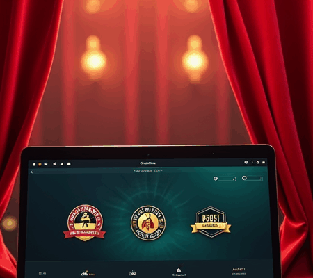 Comment reconnaître un casino en ligne belge digne de confiance