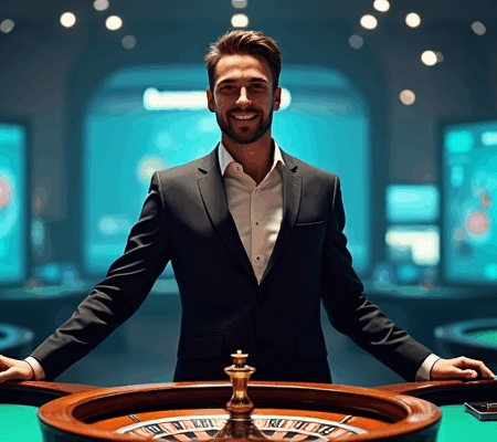 Les jeux live : une révolution dans les casinos en ligne belges