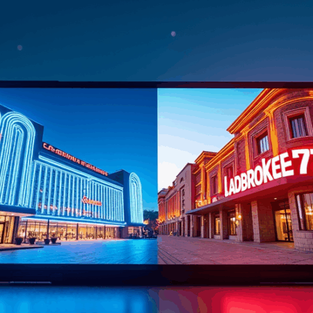 Casino777 vs ladbrokes : comparatif exclusif des licences a+ belges en 2025