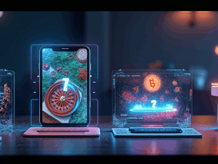 L’évolution des jeux de casino en ligne en Belgique en 2025