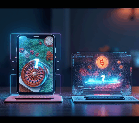 L’évolution des jeux de casino en ligne en Belgique en 2025