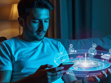 L’impact des technologies modernes sur les casinos en ligne belges