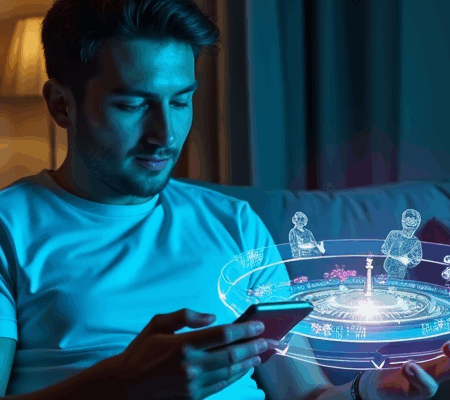 L’impact des technologies modernes sur les casinos en ligne belges