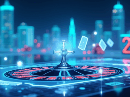Comment les casinos en ligne belges réinventent l’expérience joueur en 2025