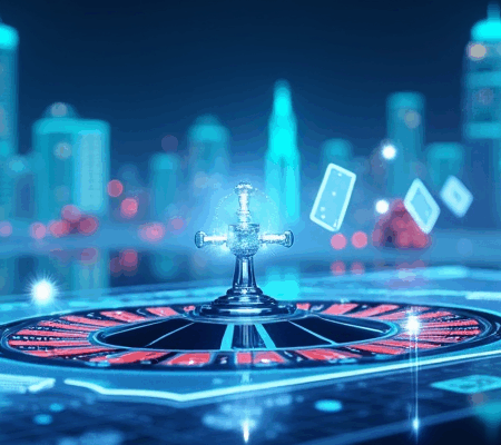 Comment les casinos en ligne belges réinventent l’expérience joueur en 2025