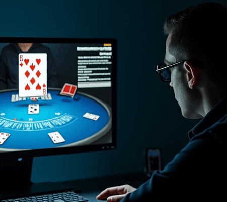 Jouer au blackjack en ligne : astuces pour les joueurs belges