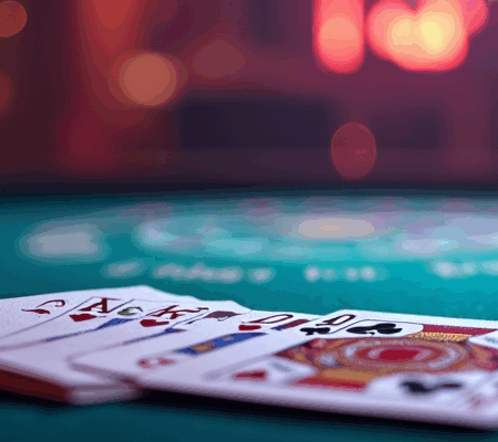 Les jeux de table incontournables dans les casinos en ligne belges