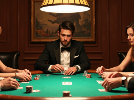 Poker omaha belge : notre sélection exclusive des cash games les plus lucratifs