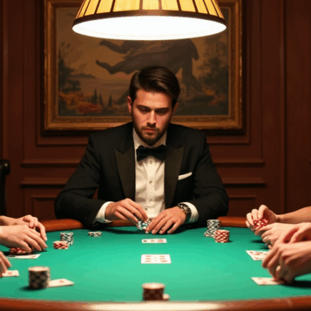 Poker omaha belge : notre sélection exclusive des cash games les plus lucratifs