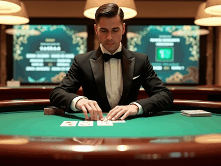 Les 3 meilleurs casinos belges pour jouer au blackjack en ligne