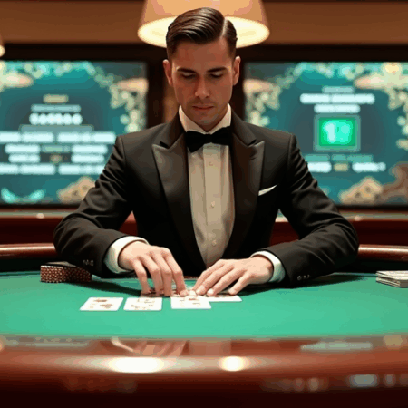 Les 3 meilleurs casinos belges pour jouer au blackjack en ligne