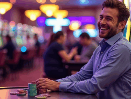Golden palace casino : pourquoi il reste un incontournable parmi les joueurs belges