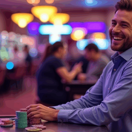 Golden palace casino : pourquoi il reste un incontournable parmi les joueurs belges