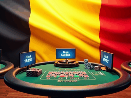 Jeux de table belges sous licence a+ : lesquels offrent les mises les plus flexibles ?