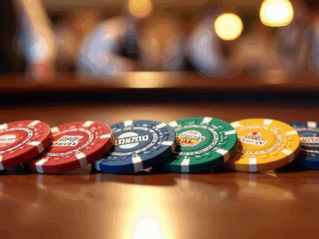 Les cinq casinos belges qui offrent l’expérience live la plus immersive en ce moment