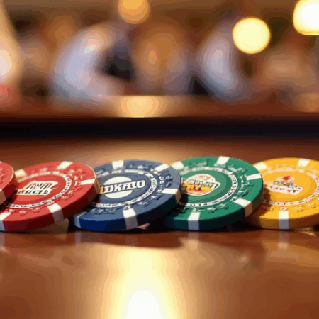 Les cinq casinos belges qui offrent l’expérience live la plus immersive en ce moment