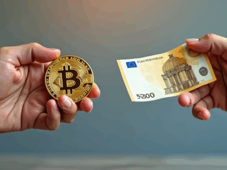 Cryptomonnaies acceptées ? le paradoxe belge entre innovation technologique et cadre légal strict
