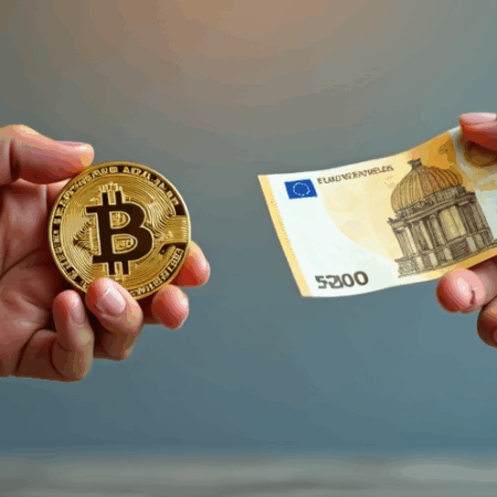Cryptomonnaies acceptées ? le paradoxe belge entre innovation technologique et cadre légal strict