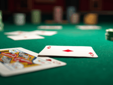 Blackjack en ligne : 7 astuces incontournables pour augmenter vos gains sur les casinos belges agréés