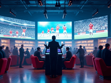 Bwin casino : un environnement de jeu innovant pour les passionnés de sport