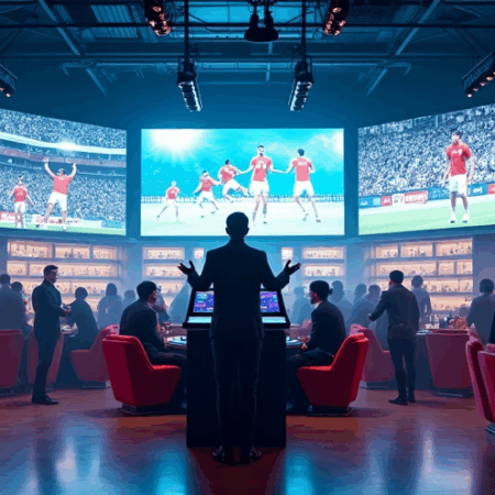 Bwin casino : un environnement de jeu innovant pour les passionnés de sport