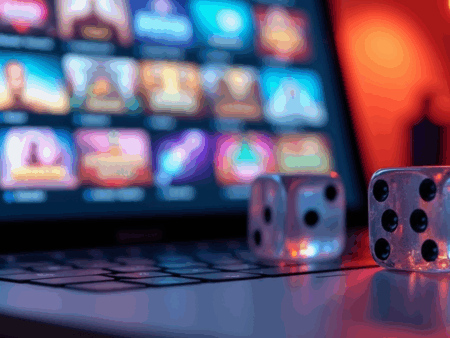 Carousel casino révèle sa ludothèque de 1000 titres : notre test exclusif des jeux de dés en ligne