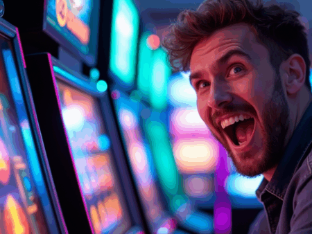 Machines à sous belges : les plus populaires chez casino 777