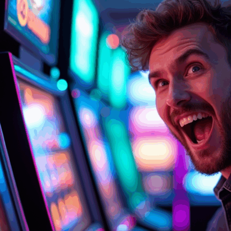 Machines à sous belges : les plus populaires chez casino 777