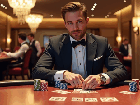 Découvrez le top des casinos retrait instantanée belgique en 2025 : sécurité et rapidité garanties