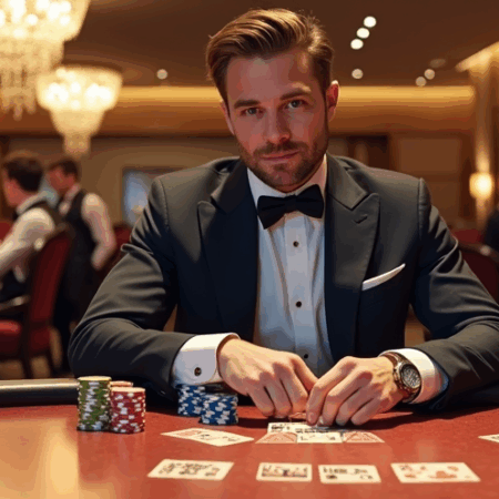 Découvrez le top des casinos retrait instantanée belgique en 2025 : sécurité et rapidité garanties