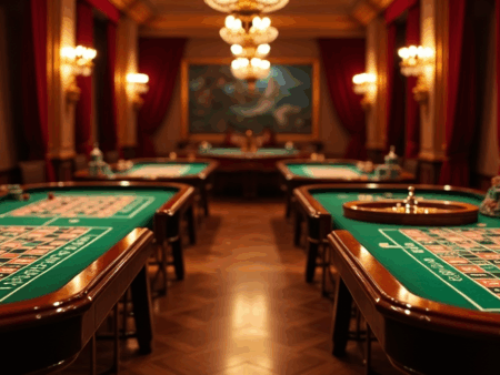 Roulette française vs américaine : où jouer sur les casinos belges agréés ?