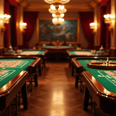 Roulette française vs américaine : où jouer sur les casinos belges agréés ?