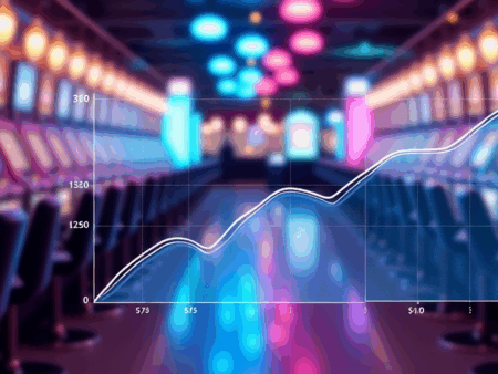 Machines à sous belges : comment la régulation impacte les rtp (retour aux joueurs) en 2025