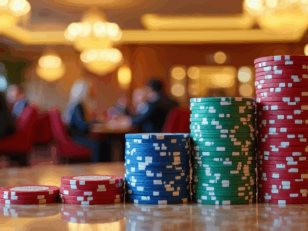 La vérité sur les mises record des casinos belges agréés en 2025
