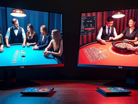 Star casino vs casino777 : duel des plateformes belges pour la meilleure expérience en casino live et mobile