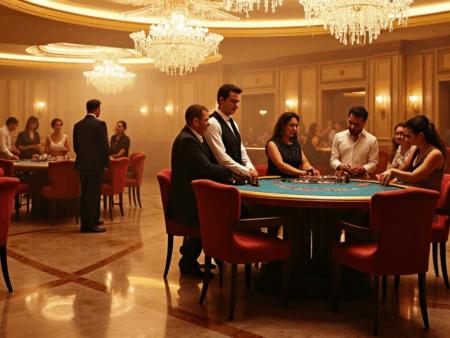 Golden palace casino : pourquoi il reste l’un des favoris des joueurs belges