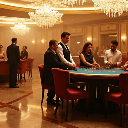 Golden palace casino : pourquoi il reste l’un des favoris des joueurs belges