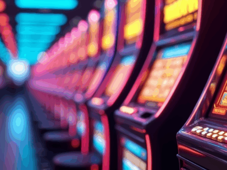Comment déterminer les machines à sous progressives les plus rentables sur les casinos belges