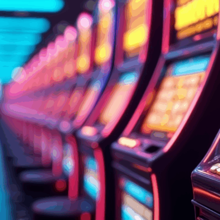 Comment déterminer les machines à sous progressives les plus rentables sur les casinos belges