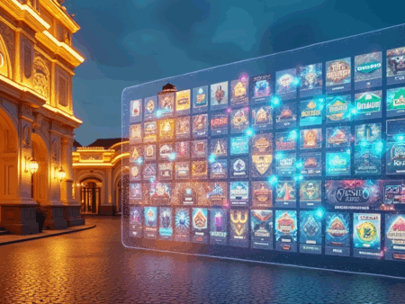 Casinos physiques vs en ligne : quelle stratégie gagnante pour les licences belges ?