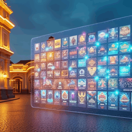 Casinos physiques vs en ligne : quelle stratégie gagnante pour les licences belges ?