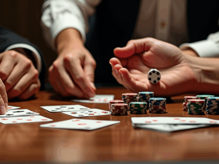 Jeux de table sous licence a+ belge : quels opérateurs offrent les mises les plus flexibles