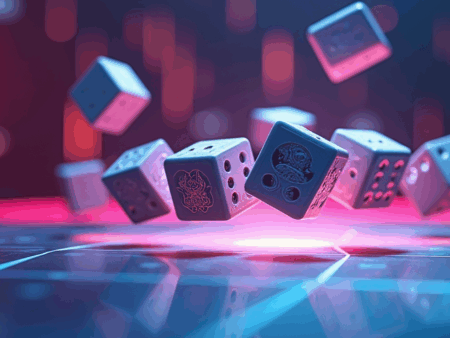 Carousel casino révélé : comment sa sélection de jeux de dés en ligne défie les conventions belges