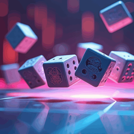 Carousel casino révélé : comment sa sélection de jeux de dés en ligne défie les conventions belges