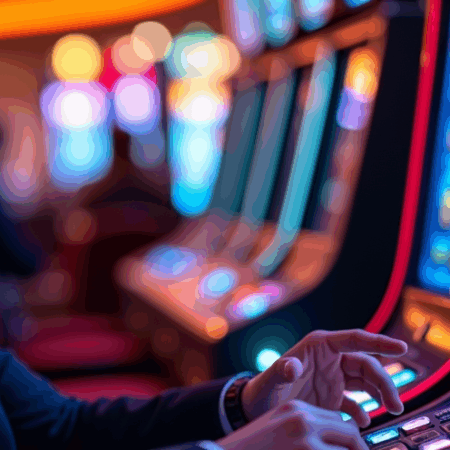 Machines à sous belges avec un rtp supérieur à 97% : les titres incontournables pour maximiser vos gains